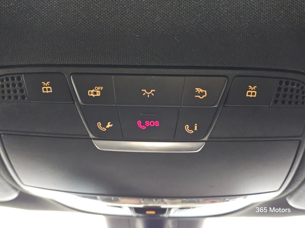 Used Mercedes-Benz GLC 2017 for sale - 76979369: Photo 47