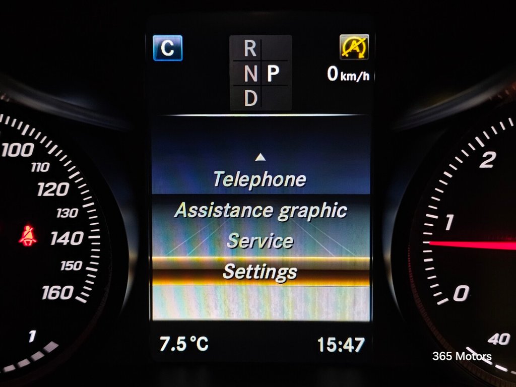 Used Mercedes-Benz GLC 2017 for sale - 76979369: Photo 48