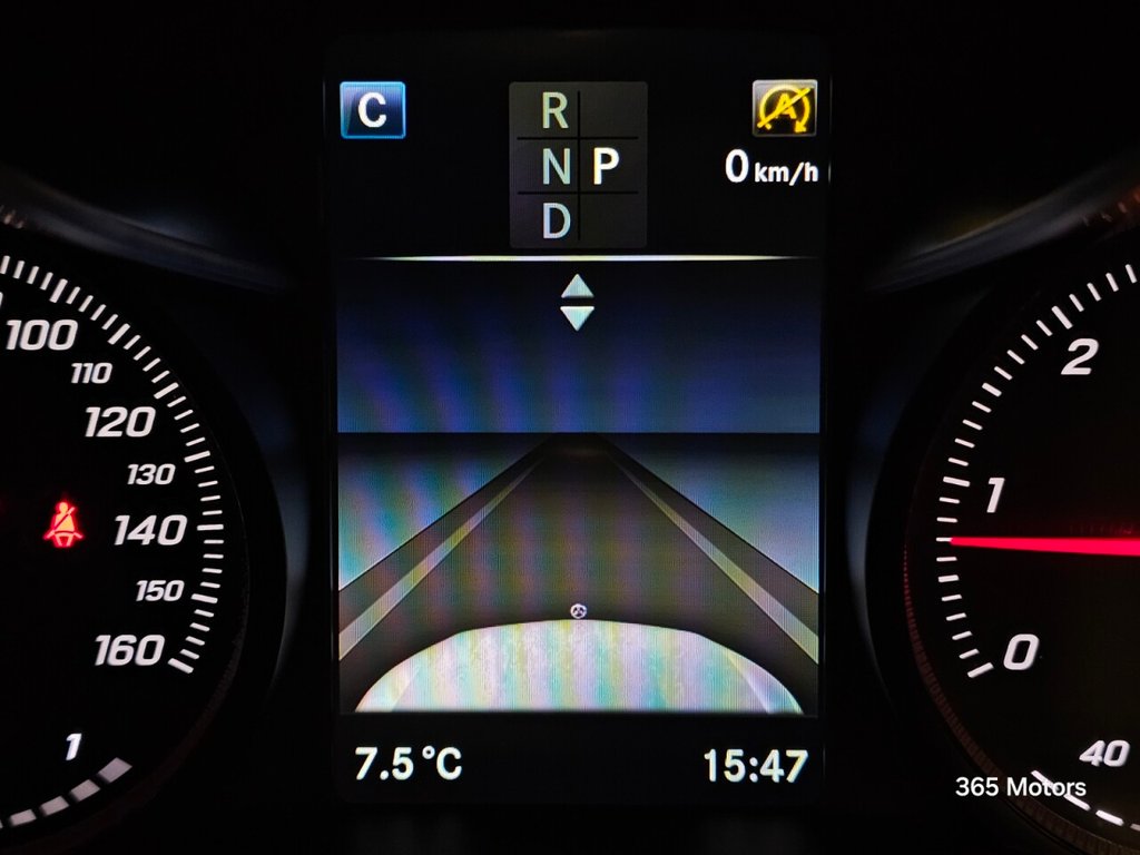 Used Mercedes-Benz GLC 2017 for sale - 76979369: Photo 49