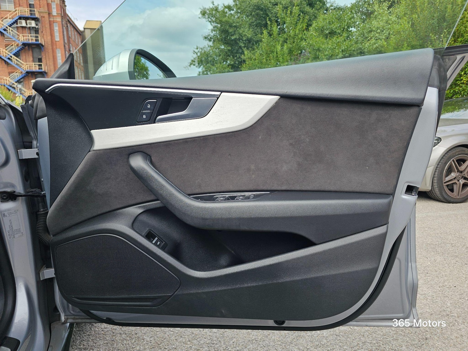Vehicle 30