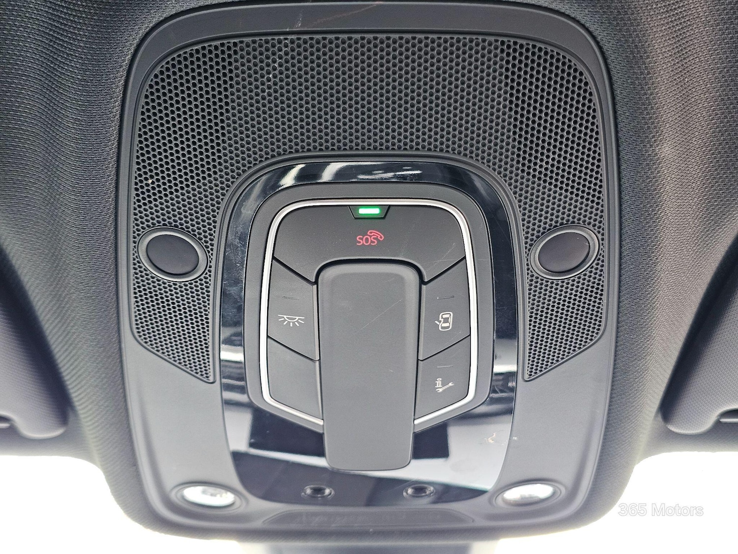 Vehicle 38