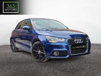 2013 (13) - 1.4 TFSI Sport Euro 5 (s/s) 3dr