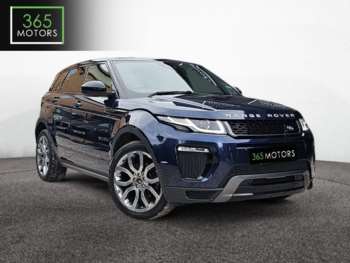 2018 (68) - 2.0 TD4 HSE Dynamic Auto 4WD Euro 6 (s/s) 5dr