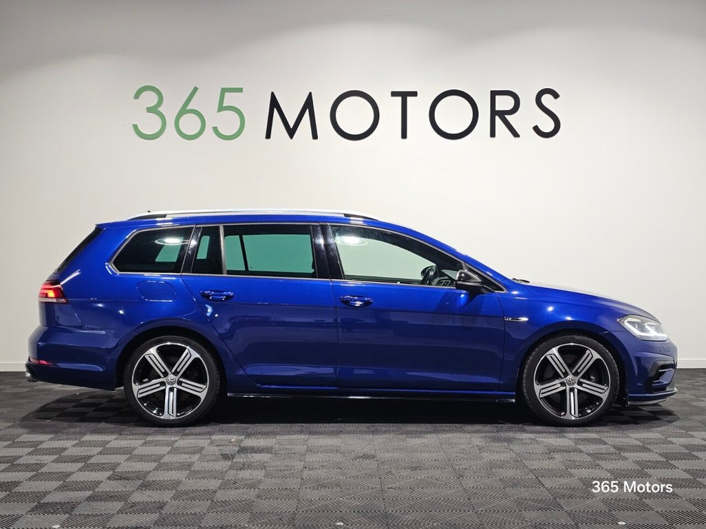 Used Volkswagen Golf 2019 for sale - 76979394: Photo 14
