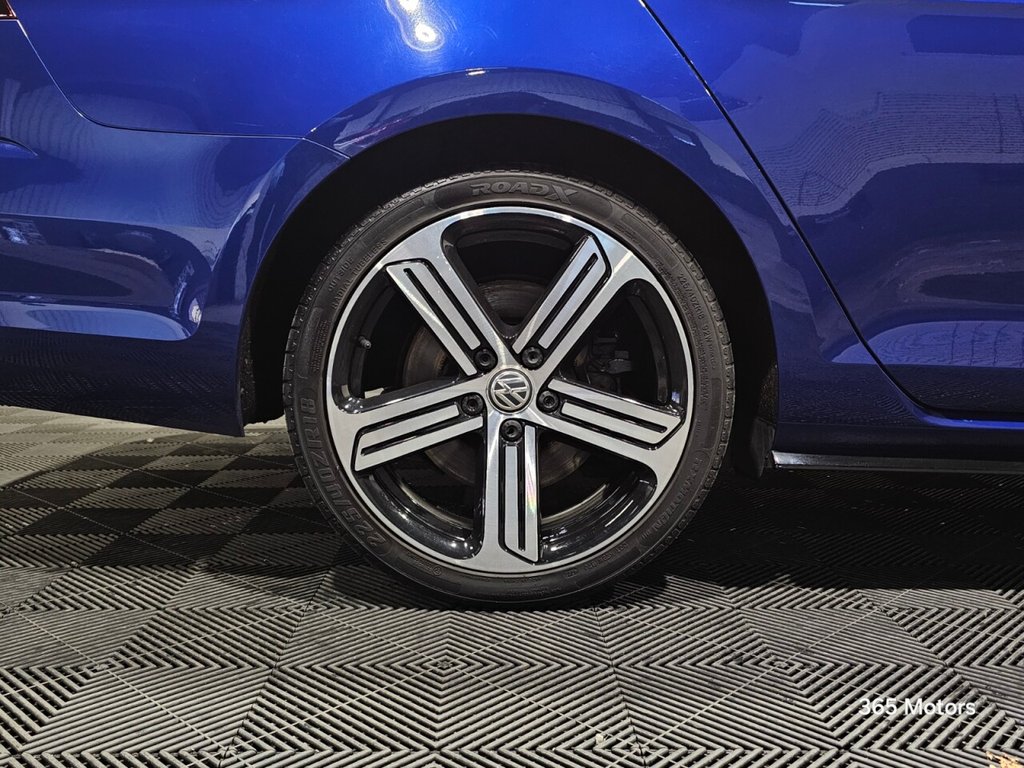 Used Volkswagen Golf 2019 for sale - 76979394: Photo 16