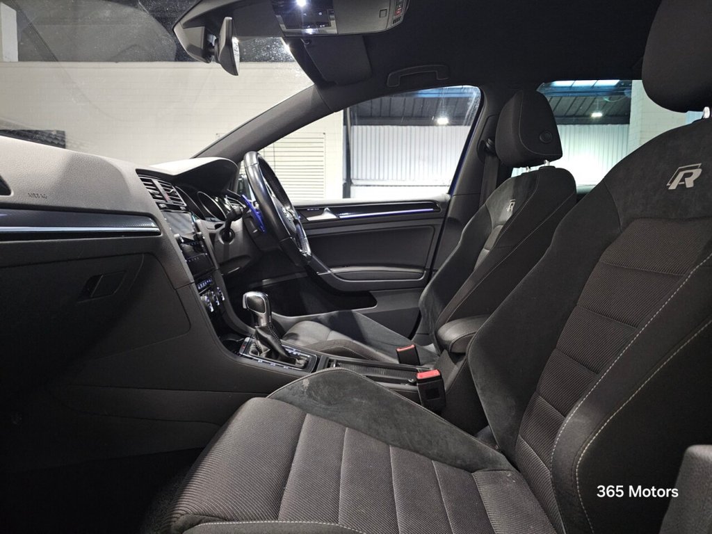 Used Volkswagen Golf 2019 for sale - 76979394: Photo 19