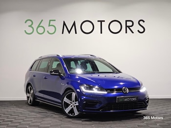 Used Volkswagen Golf 2019 for sale - 76979394: Photo