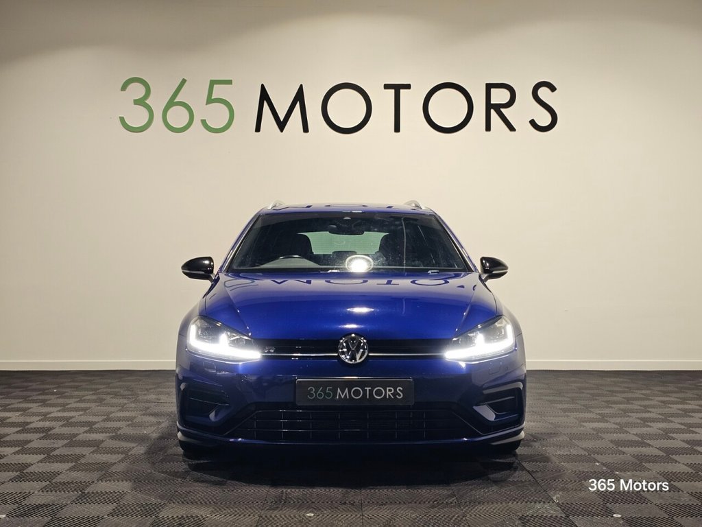 Used Volkswagen Golf 2019 for sale - 76979394: Photo 2
