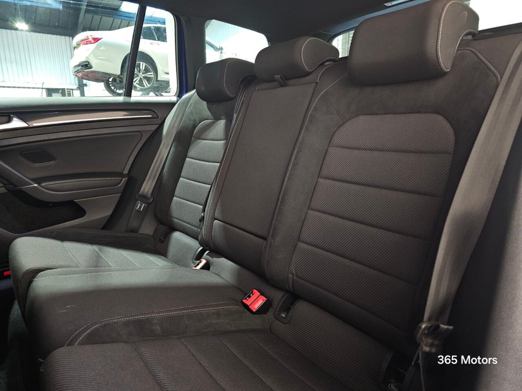 Used Volkswagen Golf 2019 for sale - 76979394: Photo 26