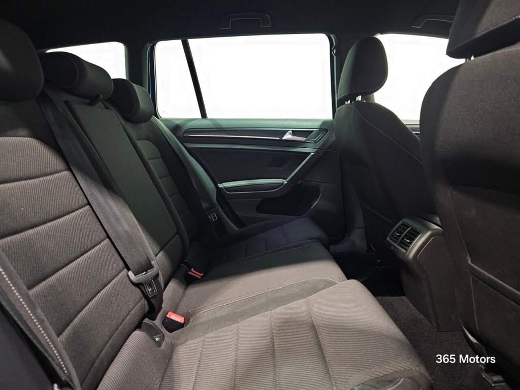 Used Volkswagen Golf 2019 for sale - 76979394: Photo 32