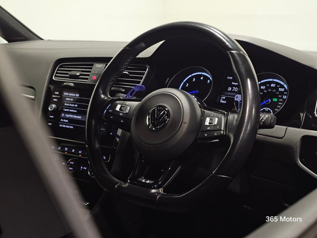 Used Volkswagen Golf 2019 for sale - 76979394: Photo 38