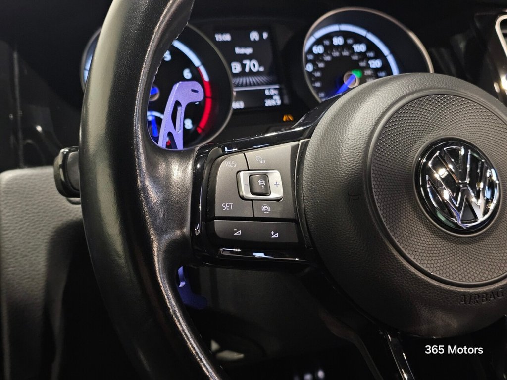 Used Volkswagen Golf 2019 for sale - 76979394: Photo 50