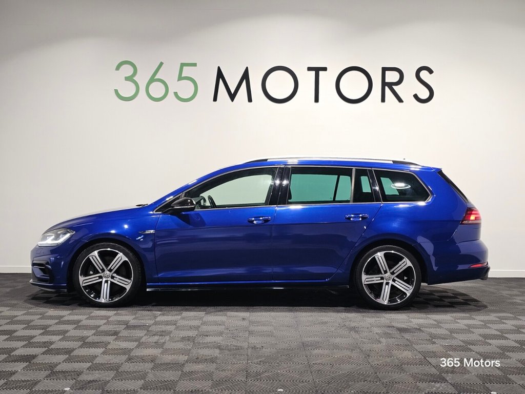 Used Volkswagen Golf 2019 for sale - 76979394: Photo 7