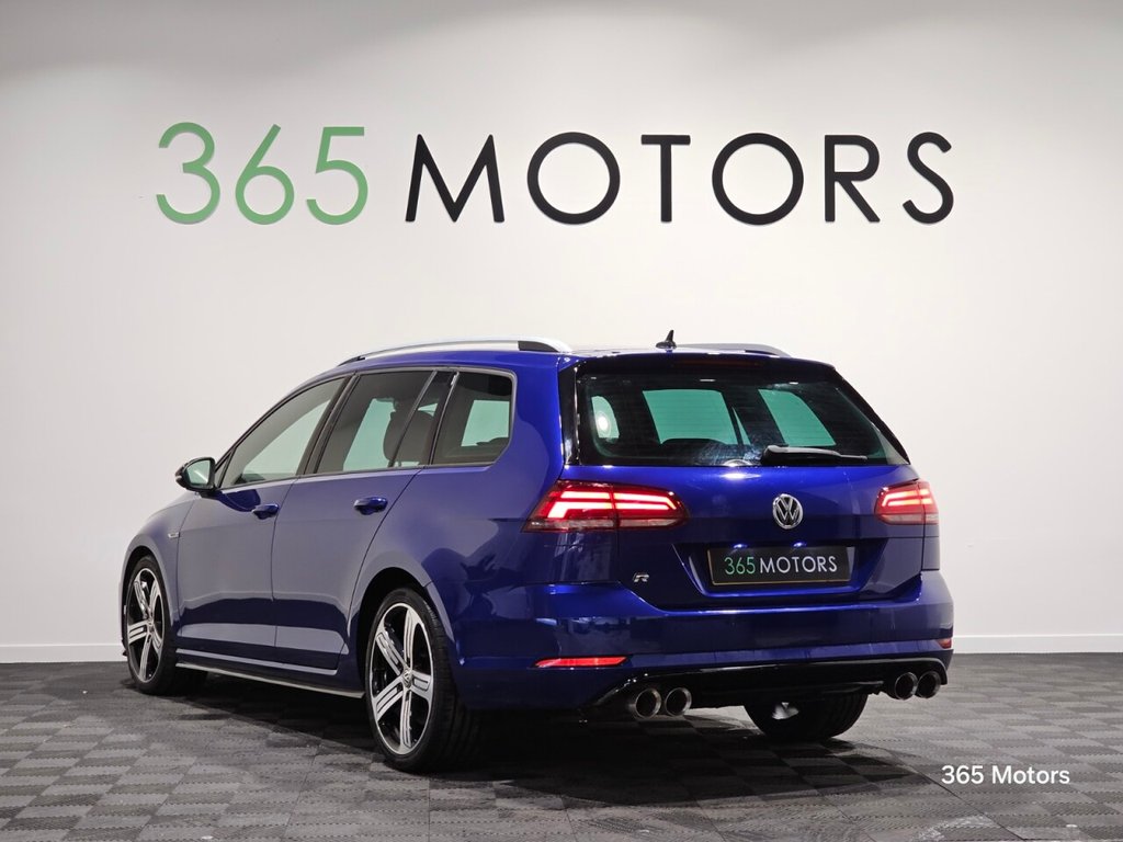 Used Volkswagen Golf 2019 for sale - 76979394: Photo 9
