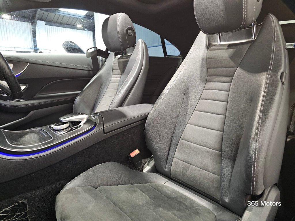 Used Mercedes-Benz E Class 2018 for sale - 77477603: Photo 10