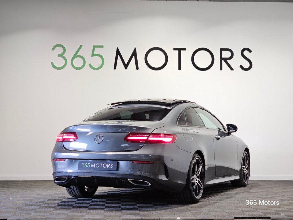 Used Mercedes-Benz E Class 2018 for sale - 77477603: Photo 15