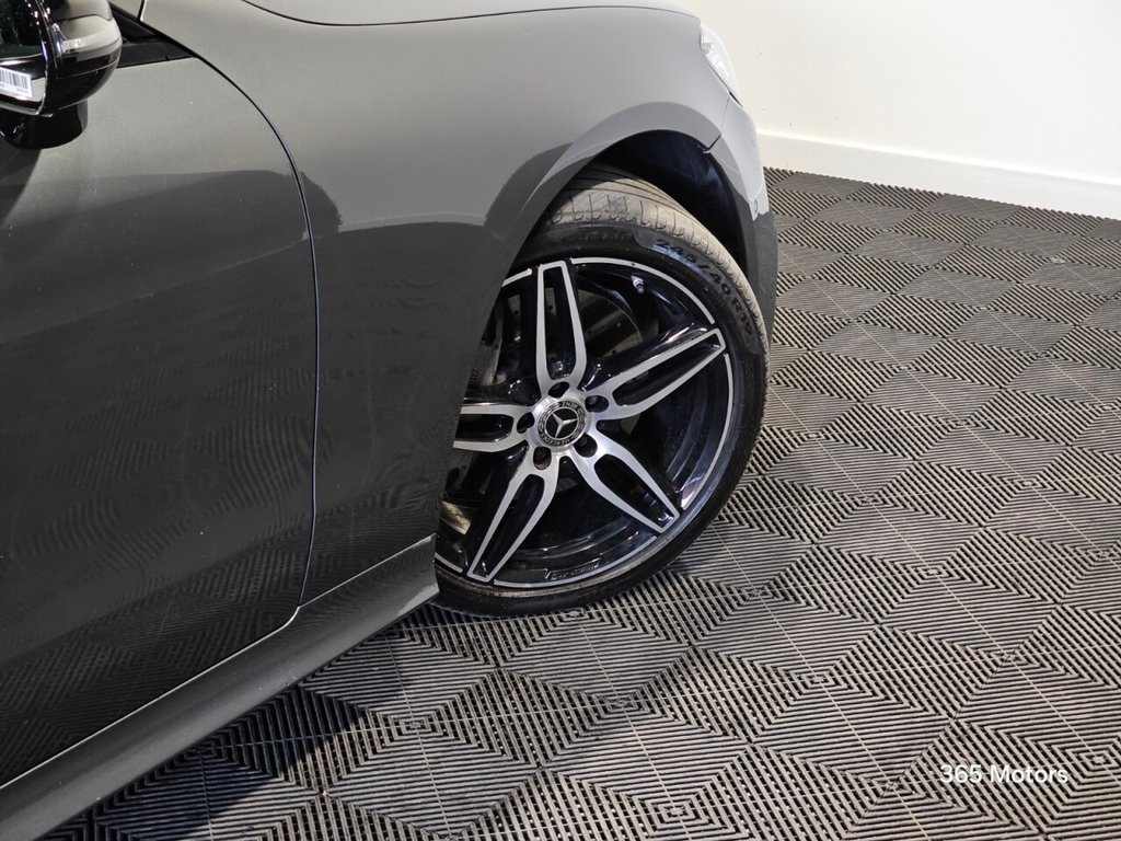 Used Mercedes-Benz E Class 2018 for sale - 77477603: Photo 20