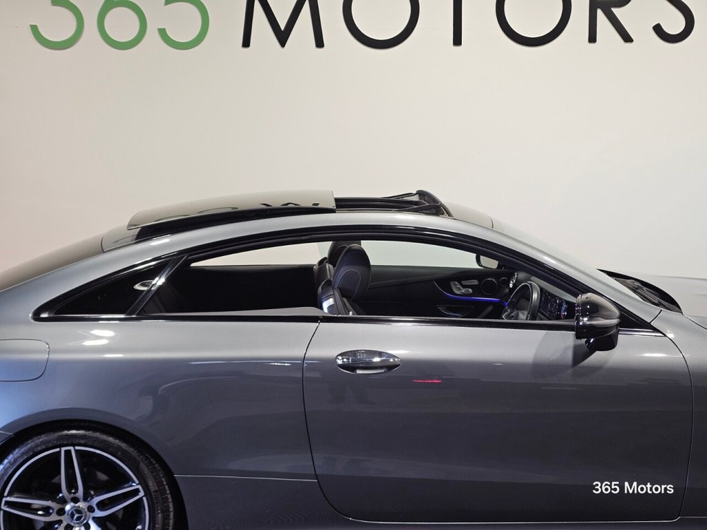 Used Mercedes-Benz E Class 2018 for sale - 77477603: Photo 31