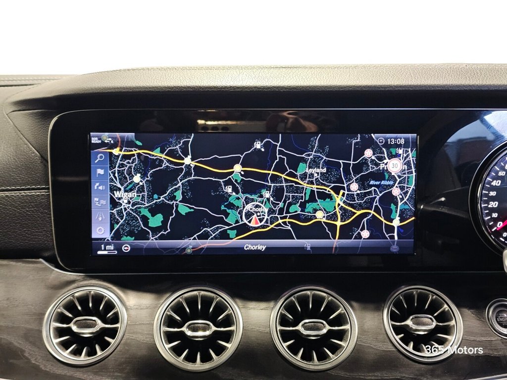 Used Mercedes-Benz E Class 2018 for sale - 77477603: Photo 35