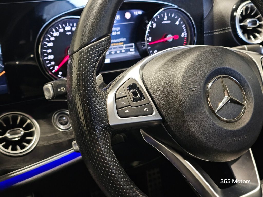 Used Mercedes-Benz E Class 2018 for sale - 77477603: Photo 39