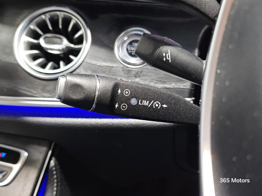 Used Mercedes-Benz E Class 2018 for sale - 77477603: Photo 47