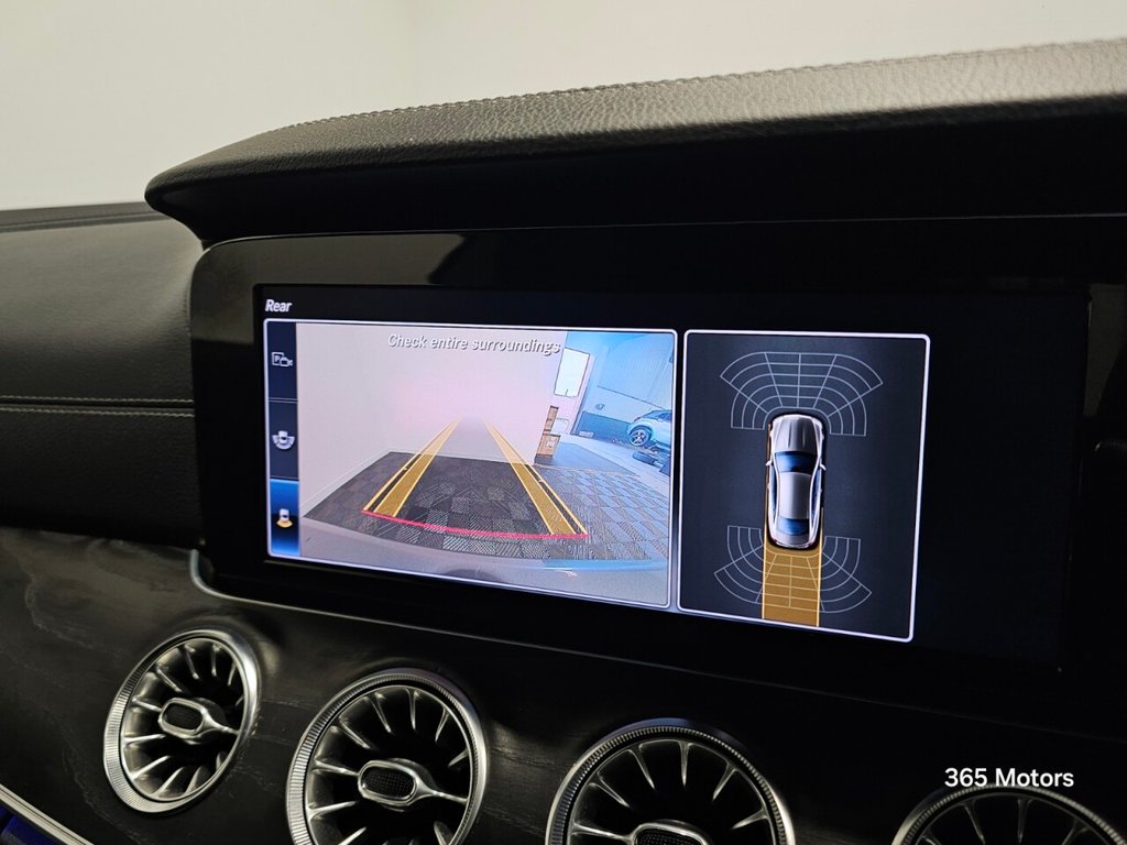 Used Mercedes-Benz E Class 2018 for sale - 77477603: Photo 50