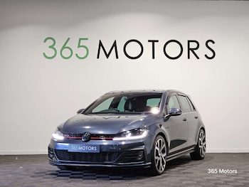 Used Volkswagen Golf 2018 for sale - 79380606: Photo