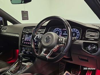 Used Volkswagen Golf 2018 for sale - 79380606: Photo