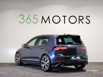 Used Volkswagen Golf 2018 for sale - 79380606: Photo