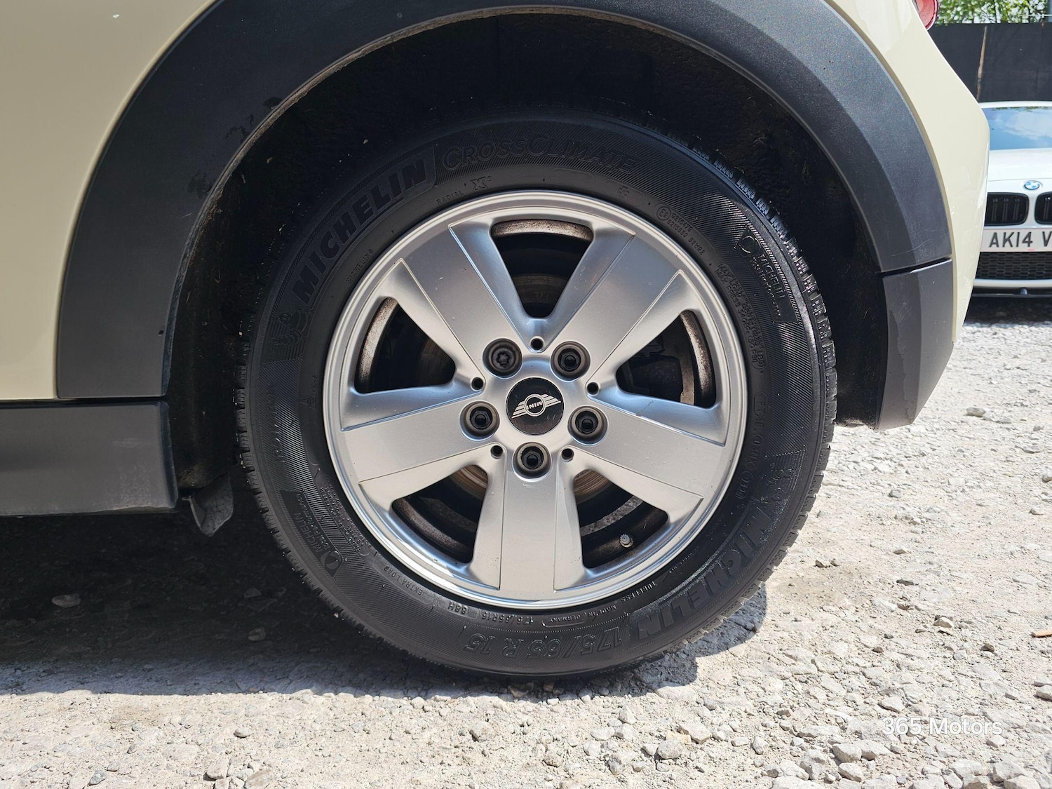 Vehicle 13