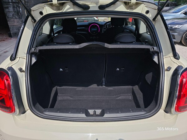 Used MINI Hatch 2018 for sale - 74978917: Photo 17
