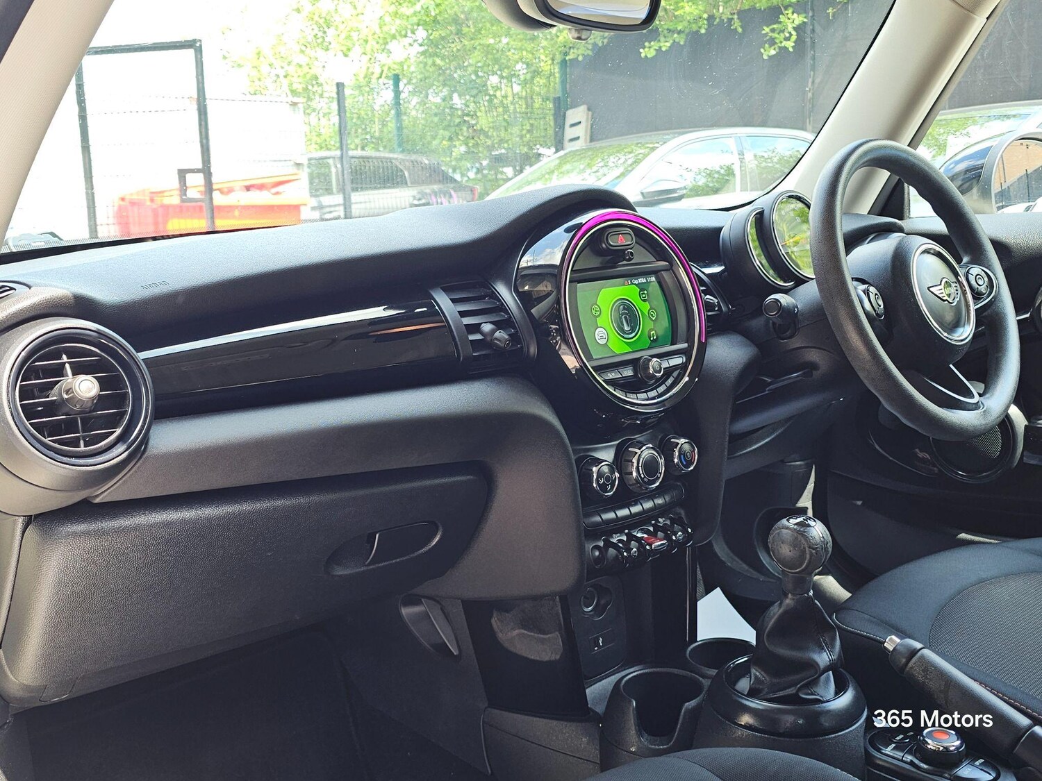 Vehicle 19