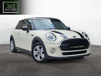 (18) - 1.5 Cooper D Euro 6 (s/s) 3dr