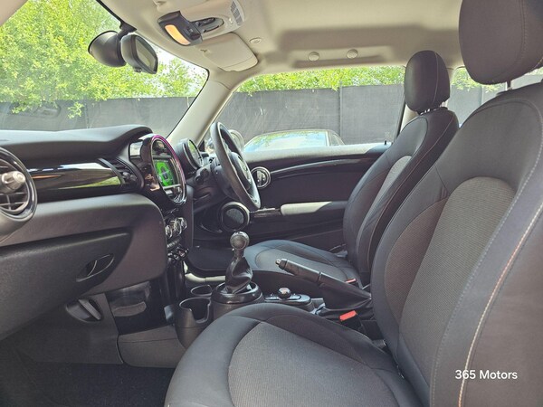 Used MINI Hatch 2018 for sale - 74978917: Photo 20