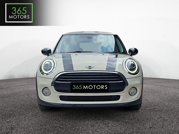 Used MINI Hatch 2018 for sale - 74978917: Photo 2