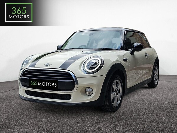 Used MINI Hatch 2018 for sale - 74978917: Photo 4