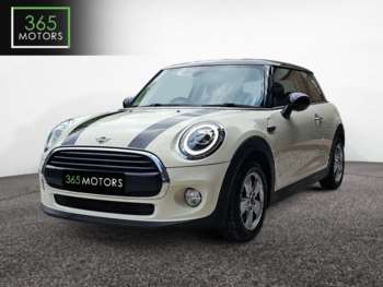 Used MINI Hatch 2018 for sale - 74978917: Photo