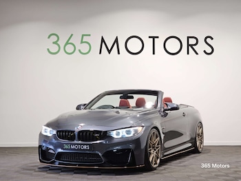 Used BMW M4 2015 for sale - 79263683: Photo