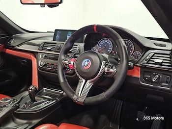 Used BMW M4 2015 for sale - 79263683: Photo
