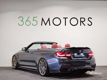 Used BMW M4 2015 for sale - 79263683: Photo