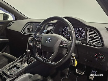 Used SEAT Leon 2018 for sale - 78228125: Photo