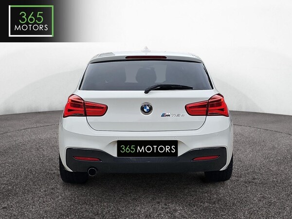 Used BMW 1 Series 2015 for sale - 76201040: Photo 10