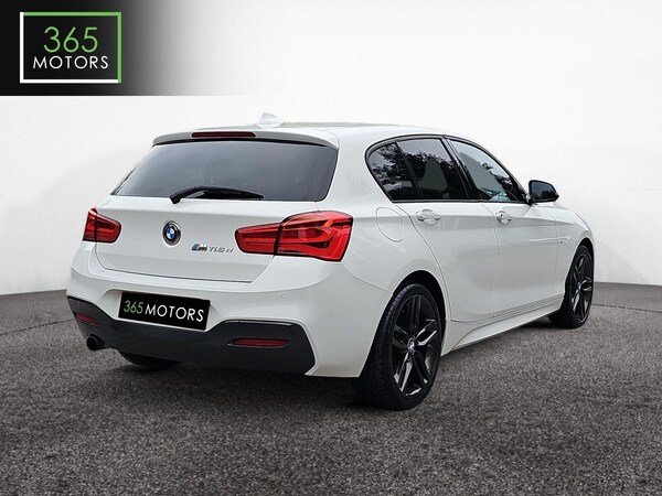 Used BMW 1 Series 2015 for sale - 76201040: Photo 11