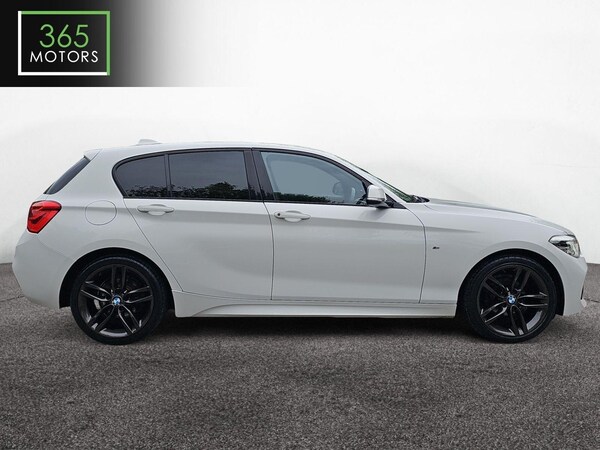 Used BMW 1 Series 2015 for sale - 76201040: Photo 12