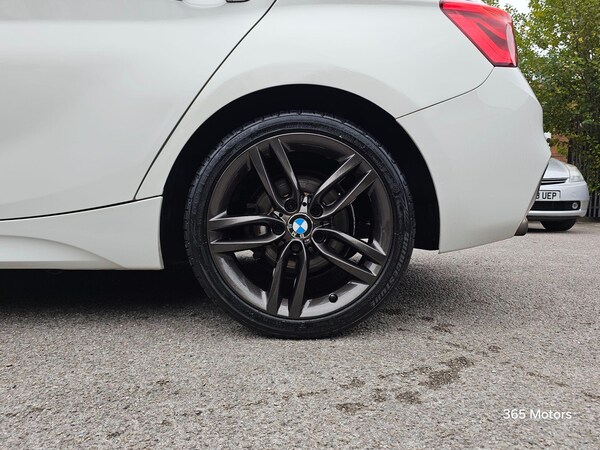 Used BMW 1 Series 2015 for sale - 76201040: Photo 13