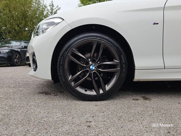 Used BMW 1 Series 2015 for sale - 76201040: Photo 14
