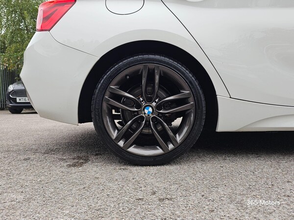 Used BMW 1 Series 2015 for sale - 76201040: Photo 16