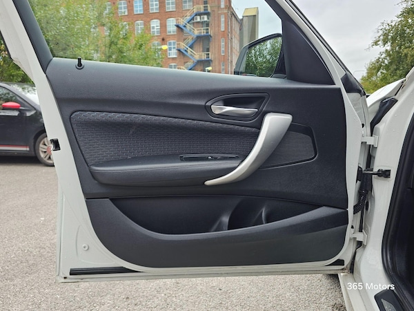 Used BMW 1 Series 2015 for sale - 76201040: Photo 18