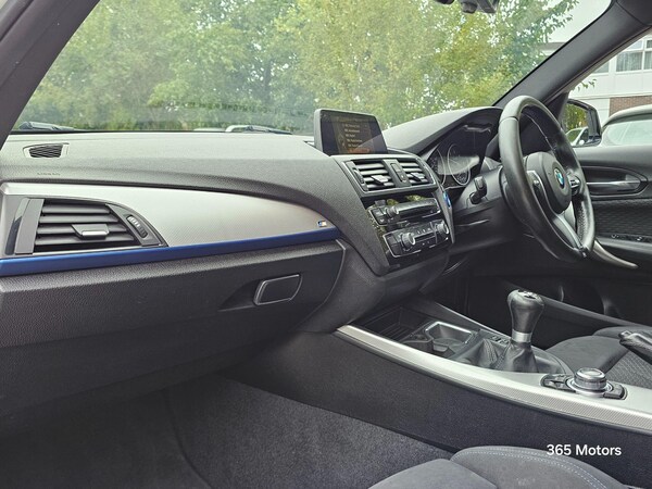 Used BMW 1 Series 2015 for sale - 76201040: Photo 19