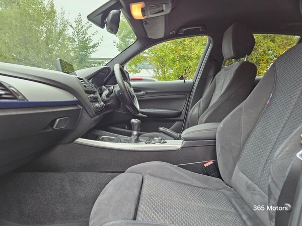 Used BMW 1 Series 2015 for sale - 76201040: Photo 20